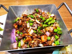 -弄堂里·寻味杭州(湖滨银泰in77C区店)