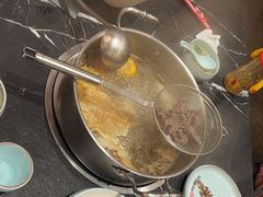 -寻牛记潮汕牛肉火锅(双喜城店)