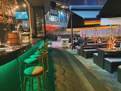 -haxnbauer海森堡德国餐厅(深圳coco店)