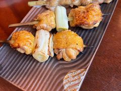 -鸟鹏烧鸟居酒屋(仁恒梦中心店)