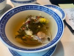 八宝茶-禄鼎记·多口味酸菜鱼(侨鑫店)