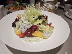 -新疆巴州金丝特餐厅(大钟寺店)