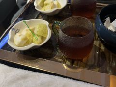 -天然沐足·推背采耳·敷姜艾灸(龙眼美食街店)