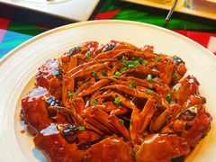 -上海滩餐厅(BFC外滩金融中心店)