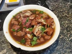 卤煮-二姐卤煮(南十里居店)