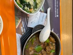 -膳当家黄焖鸡米饭(万科棉花广场店)
