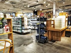 -MUJI无印良品(万科里店)