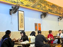 大堂-晓靖轩烧烤(沙河风情店)