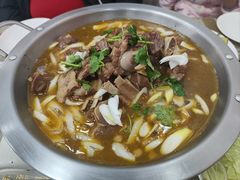 -清真·鸦儿李记·小馆(后海店)