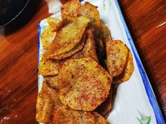 -嘉峪关伊俩寺烤肉店