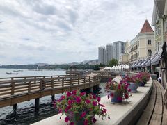 -悦港(悦港酒店)