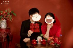-绽放摄胶片摄影工作室