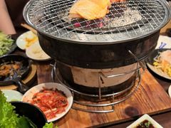 -和牛放题·蒜香烧肉PURUSHIN(马场路店)