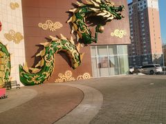 -杉杉奥特莱斯广场(哈尔滨店)