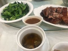 -椿记烧鹅(叠彩店)