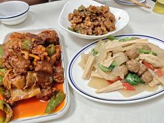 -乐乐餐厅(湘子庙街店)