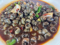 -小六农家乐(崇明西沙湿地店)