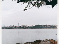 -青岛海滨风景区
