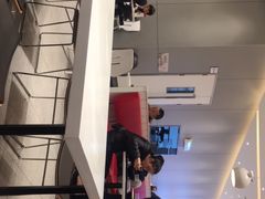 -乡村基(双流时代奥特莱斯餐厅)