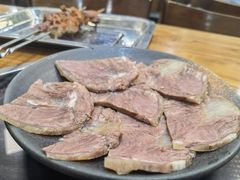 -清真西北风味餐厅