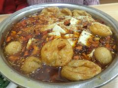 -黑皮酸菜鱼(绣花巷店)