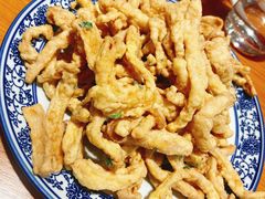 -頂好酒家·经典粤菜(海信广场店)