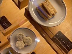 -阮大兴糕团(滨江宝龙店)