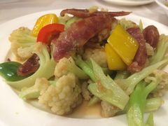 -黄埔华苑酒家(黄埔店)