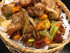 -外婆船宴餐厅·外婆喊你回家吃饭