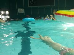 -重庆市奥林匹克体育中心-游泳跳水馆