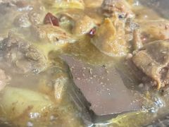 -范贤光鸡公煲(平乐园总店)