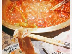 -小龙坎火锅(双林店)