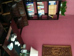-碧露轩·大益茶体验馆(镇江路店)