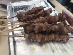 -望京小腰(北京总店)