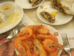 -芭菲盛宴·环球美食(解放碑英利国际店)