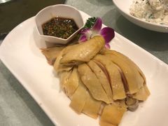 三黄鸡-申宴酒楼(王子百货店)