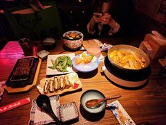 -九本居酒屋(学院路店)