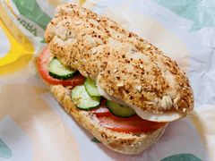 -赛百味SUBWAY(金宝汇店)