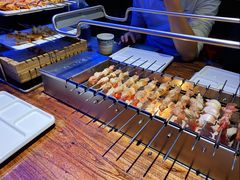 -三个蒙古大叔羊肉串(大宁店)