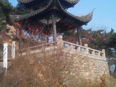 -石老人观光园