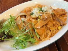 -玛格萝妮比萨屋(四平店)