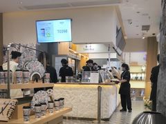 -霸王茶姬(正佳广场店)