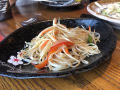 -南湖名都大酒店-千叶日本餐厅
