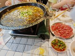 -蛙老爹·蜀香美蛙鱼头(王家湾店)