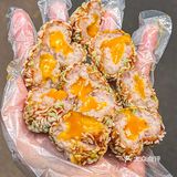 一口入夏！吃到超好吃的冰杨梅！