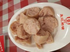 -孟记粥铺·家常菜·烧烤·粥(亚运村店)