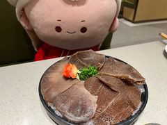 脆脆毛肚-海底捞火锅(漫乐城夜宵主题店)