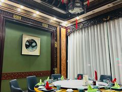 -鹊华居·地道鲁菜·海鲜·融合味(大明湖店)