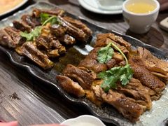 -大洋家·精品潮汕菜·生腌砂锅粥(天河东路店)