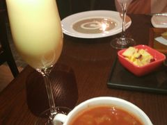 -斯比特花园西餐厅(东方商厦店)